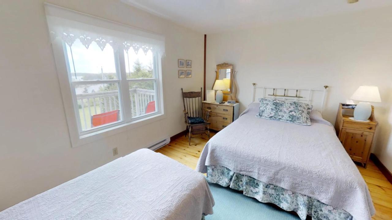 Bed & Breakfast Bayview Pines Country 3*