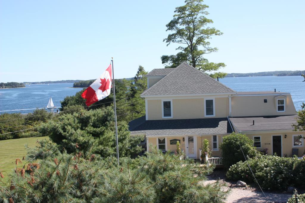 Bed & Breakfast Bayview Pines Country Mahone Bay