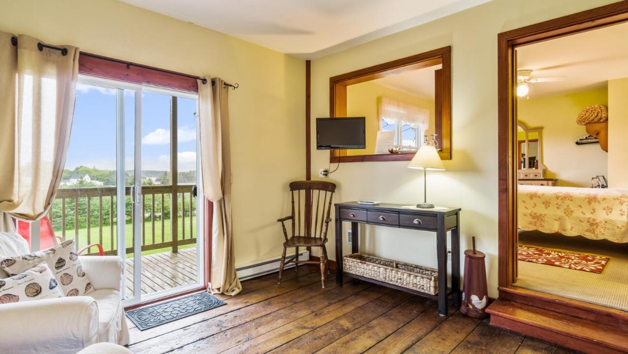 Bed & Breakfast Bayview Pines Country