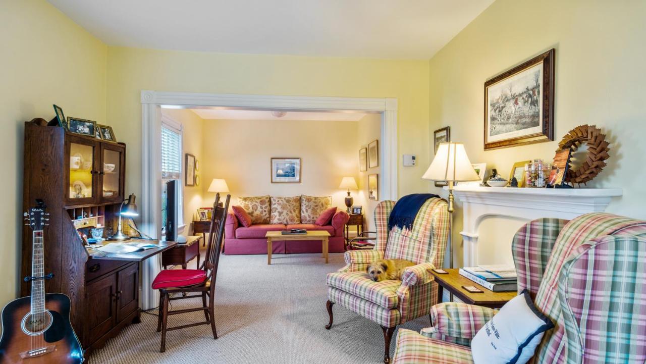 Bayview Pines Country 3* Mahone Bay
