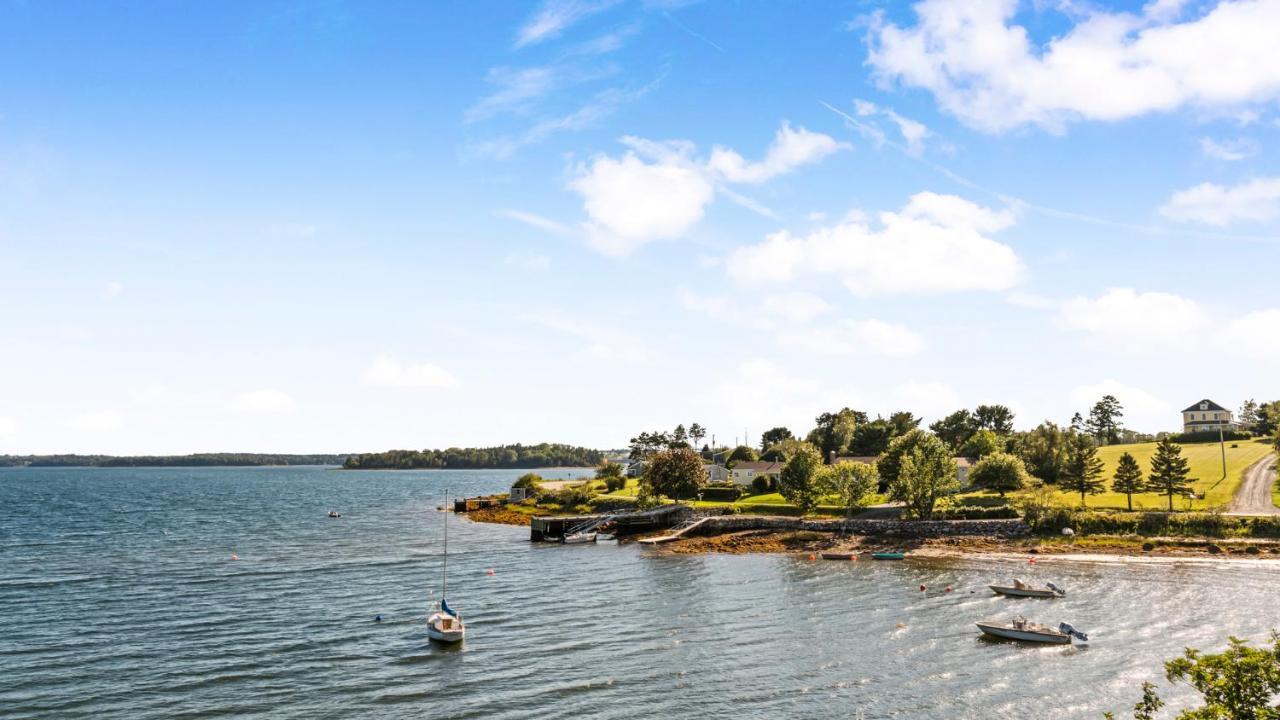Bayview Pines Country 3* Mahone Bay