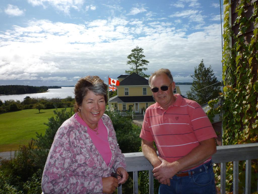 Bayview Pines Country Mahone Bay