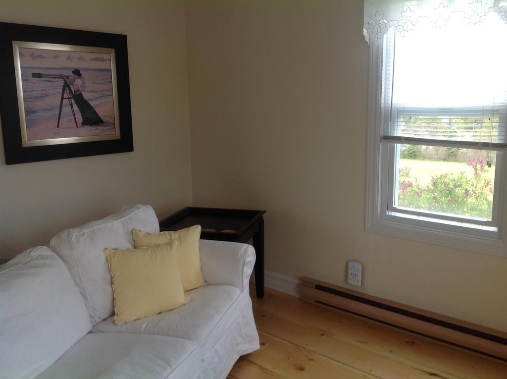 Bayview Pines Country