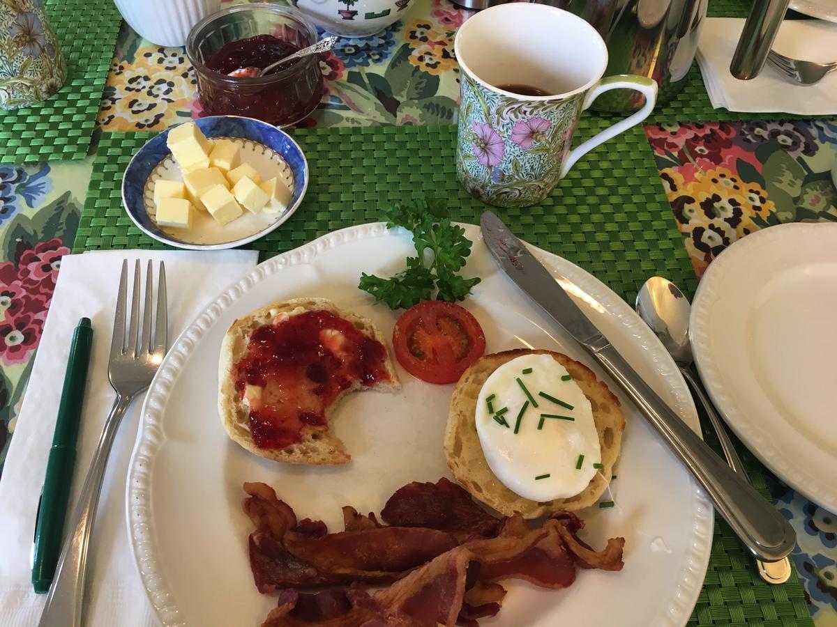 Bed & Breakfast Bayview Pines Country 3*