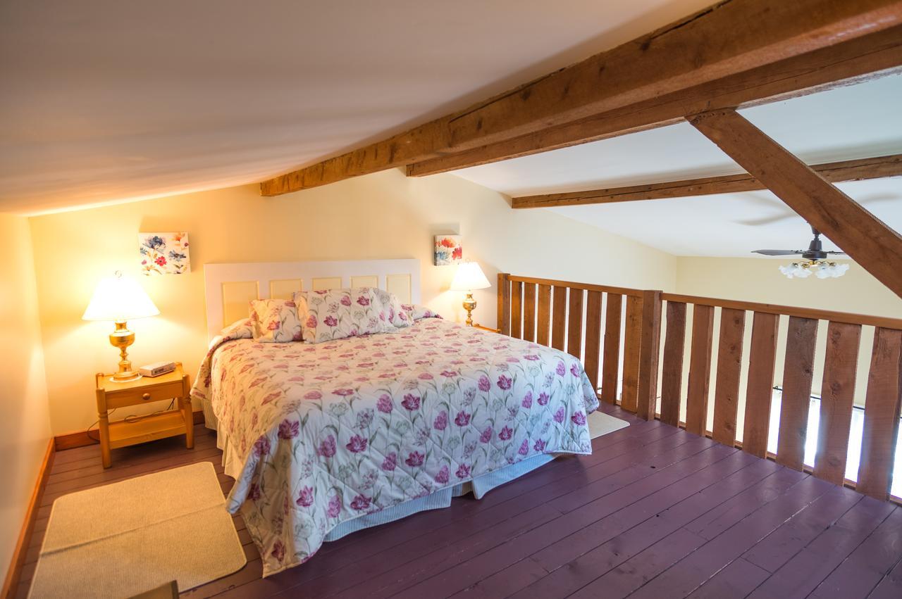 Bed & Breakfast Bayview Pines Country Mahone Bay