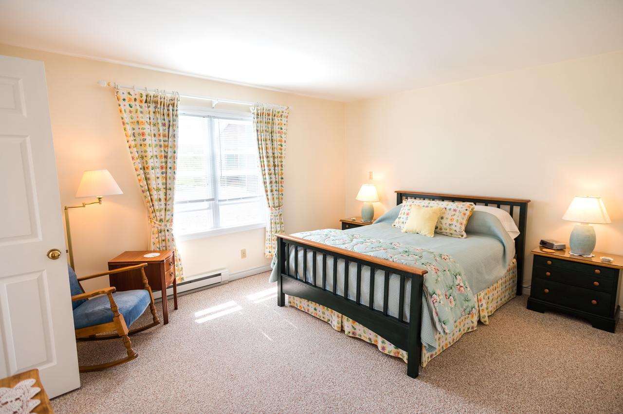 Bed & Breakfast Bayview Pines Country Mahone Bay
