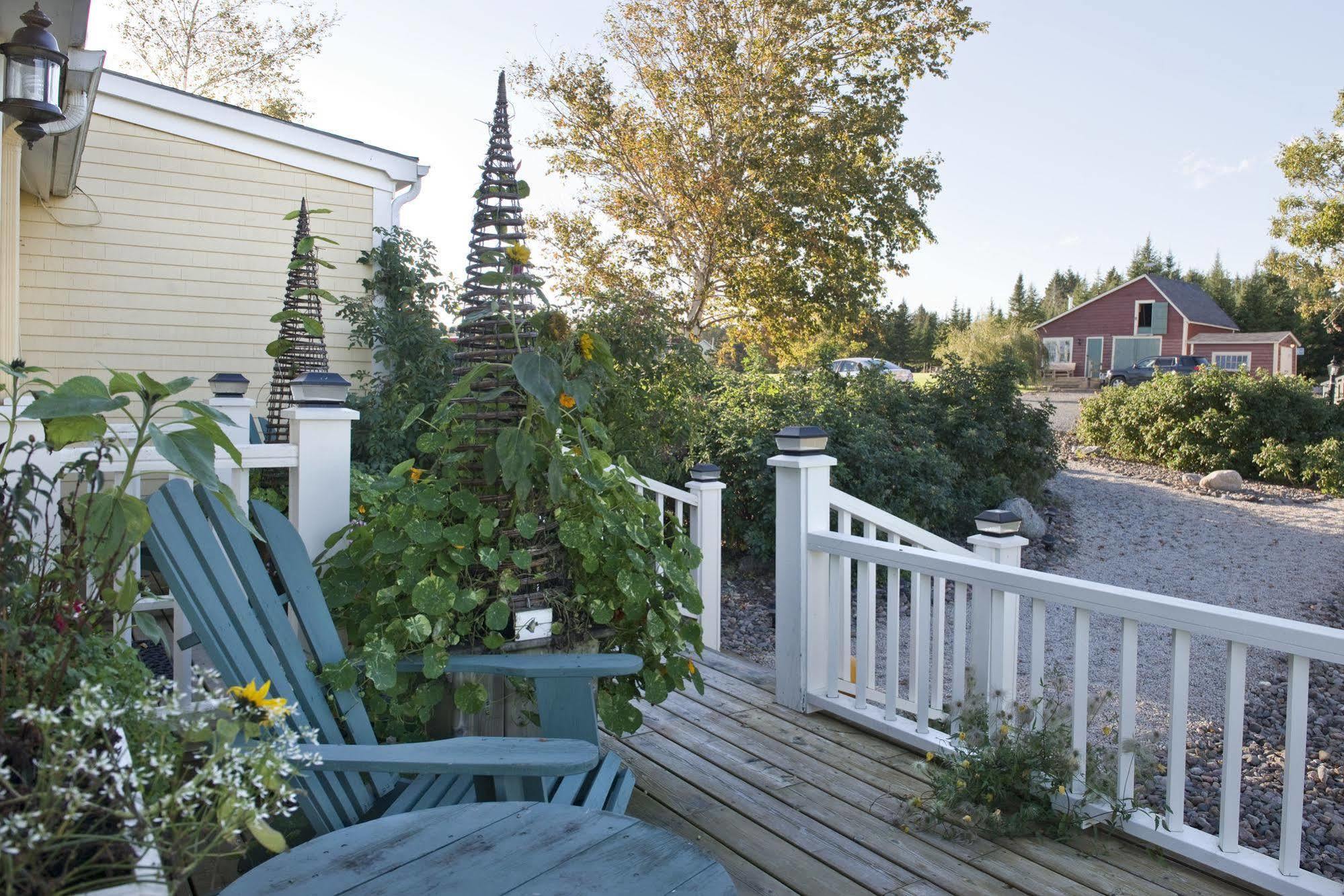Bayview Pines Country 3* Mahone Bay