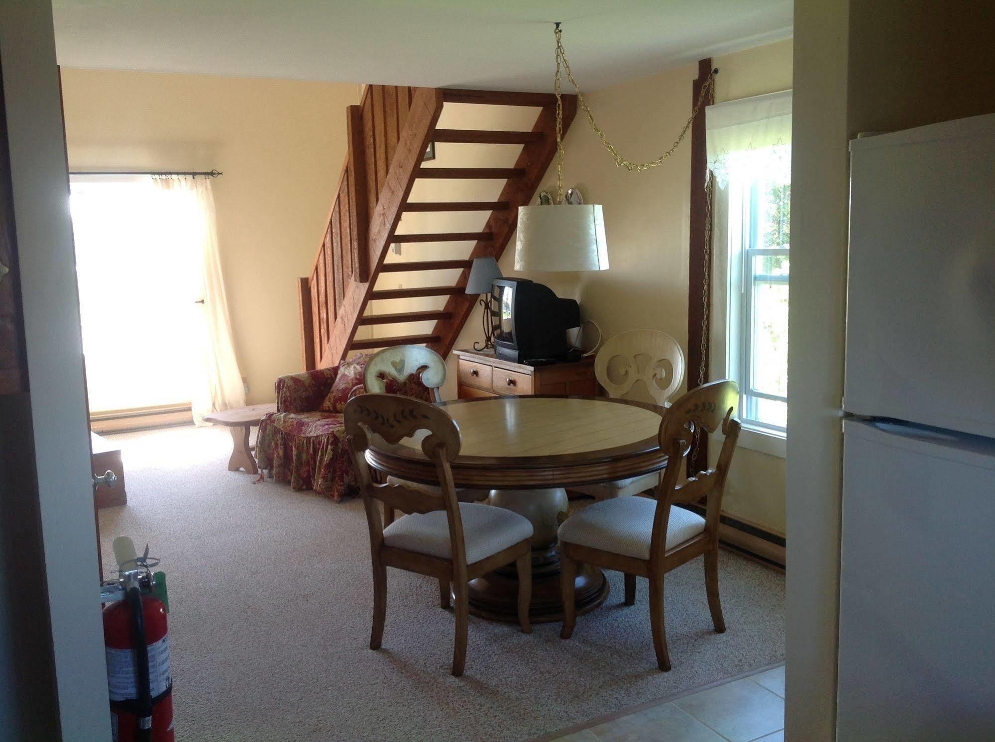 Bed & Breakfast Bayview Pines Country